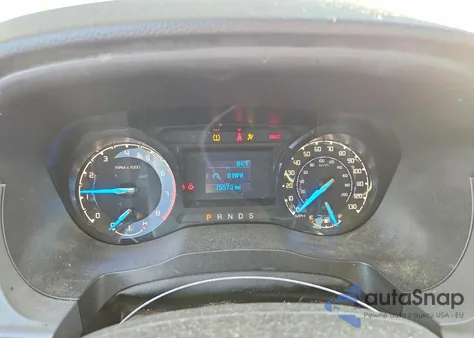 2021 Ford Ranger Xl z USA, uszkodzony, nr VIN 1FTER1EH8MLD32367